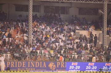 CCL 5 Telugu Warriors vs Bengal Tigers Match Photos